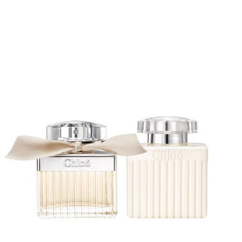 CHLOE Chloé Geschenkset - Eau de Parfum 3616305258502 CHLOE Chloé Geschenkset - Eau de Parfum 3616305258502